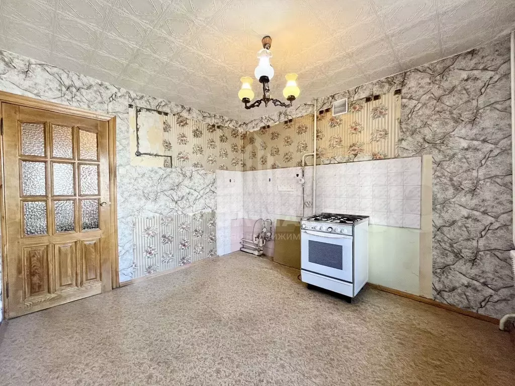 3-к. квартира, 80,2 м, 3/5 эт. - Фото 1