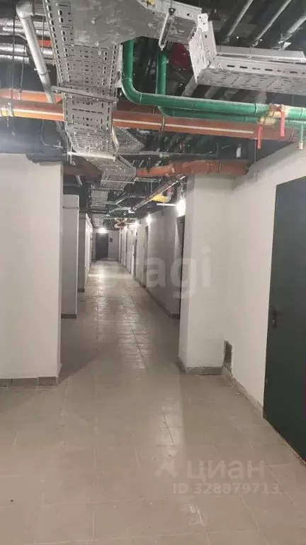Гараж в Московская область, Ленинский городской округ, д. Сапроново ... - Фото 1