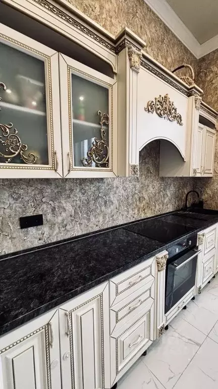 1-к кв. Краснодарский край, Краснодар ул. Конгрессная, 13 (40.2 м) - Фото 2