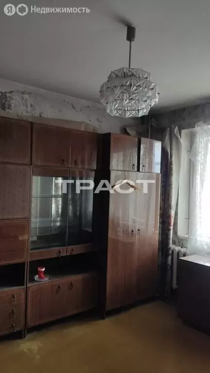 2-комнатная квартира: Воронеж, улица 25 Января, 2А (51 м) - Фото 1