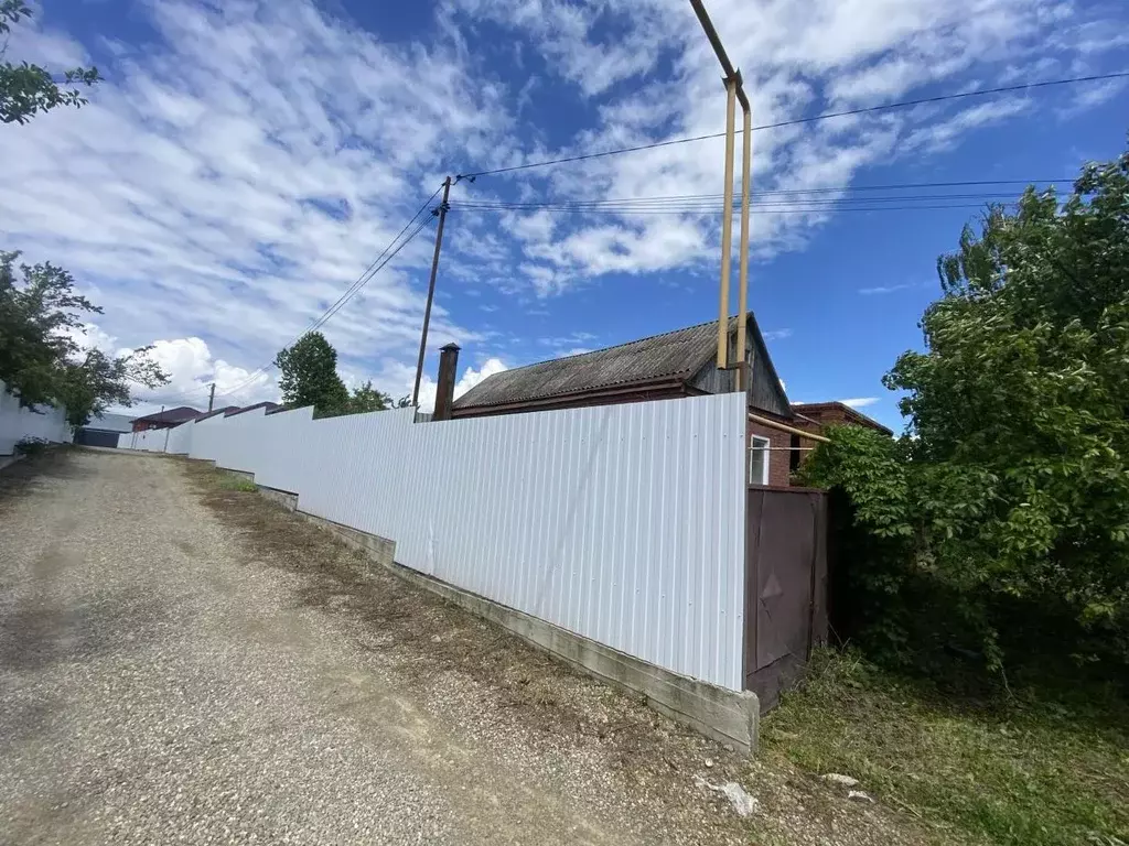 Участок в Краснодарский край, Армавир городской округ, пос. Заветный ... - Фото 2