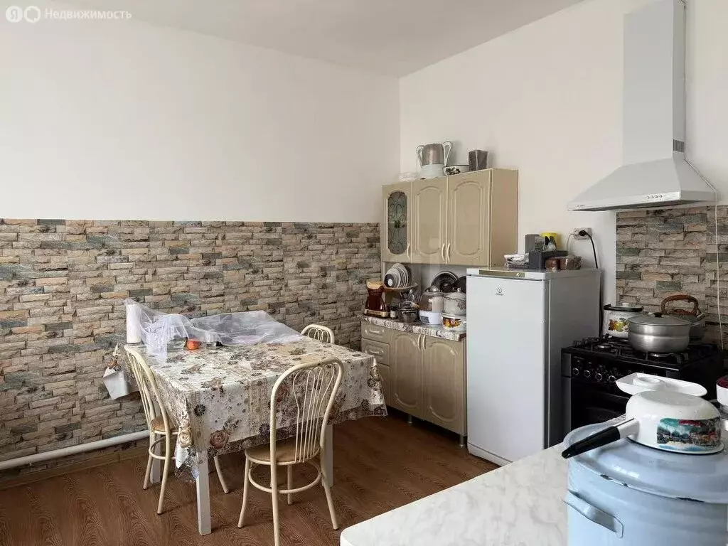 Дом в Верхние Ачалуки, улица Бекова (45 м) - Фото 2