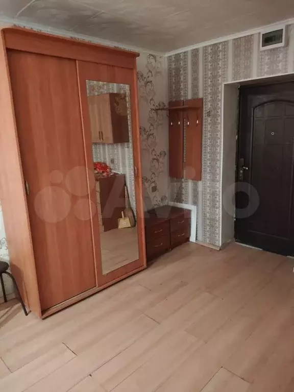 Комната 17,4 м в 4-к., 5/5 эт. - Фото 0
