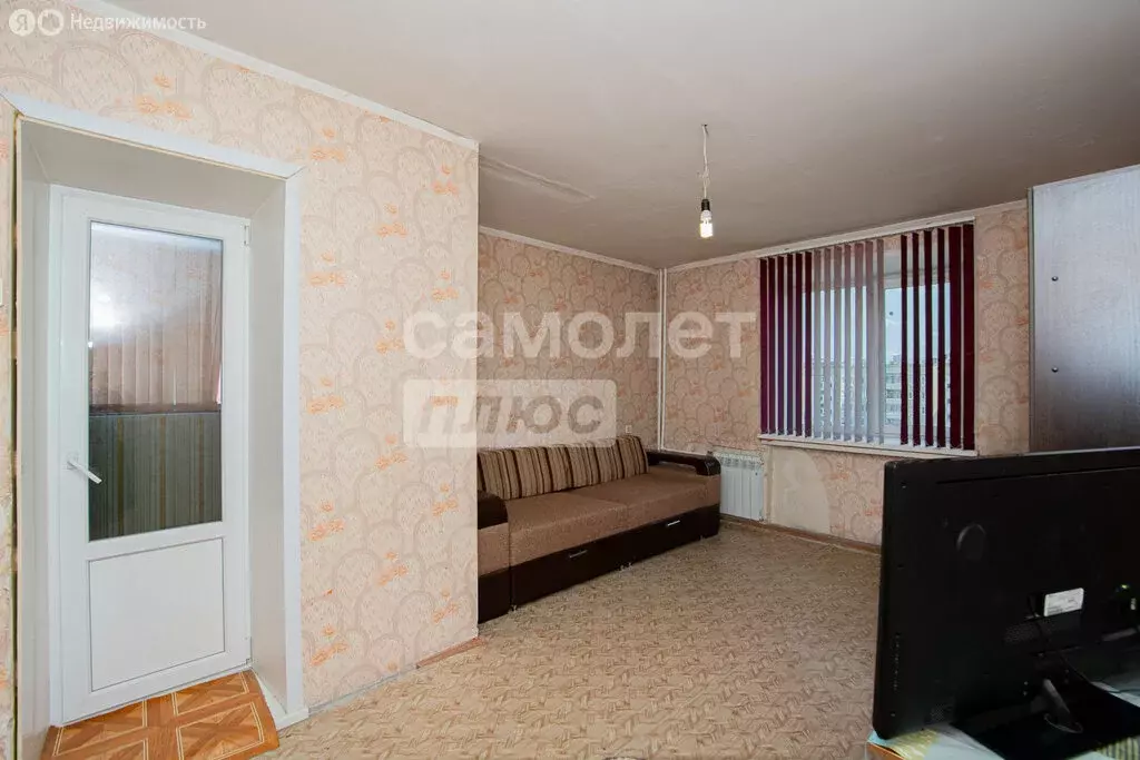 3-комнатная квартира: Липецк, улица А.Г. Стаханова, 28Б (81.3 м) - Фото 1