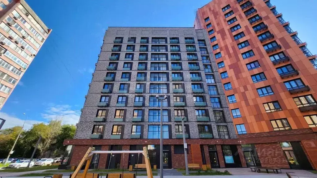 Помещение свободного назначения в Москва Погонный проезд, 13 (94 м) - Фото 2