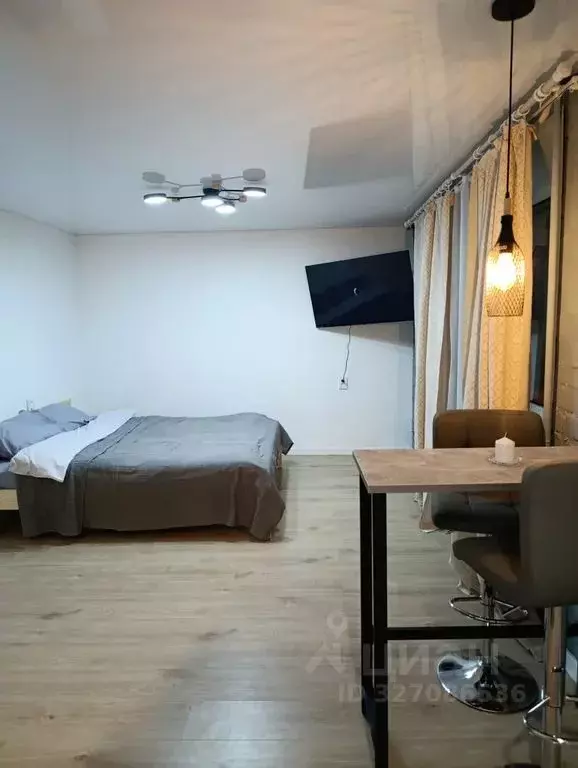 Студия Брянская область, Брянск Красноармейская ул., 126 (24.0 м) - Фото 1