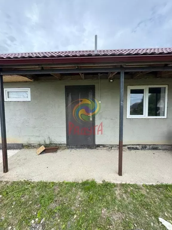 Дом в Ивановская область, Комсомольский район, Писцовское с/пос, с. ... - Фото 2