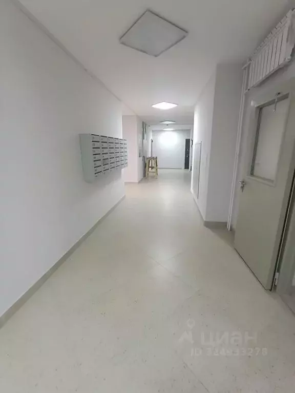 1-к кв. Московская область, Щелково городской округ, Монино пгт ул. ... - Фото 2