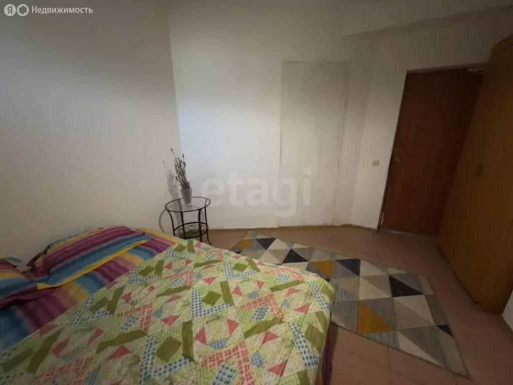 Квартира-студия: Анапа, Степной переулок, 6 (13 м) - Фото 2