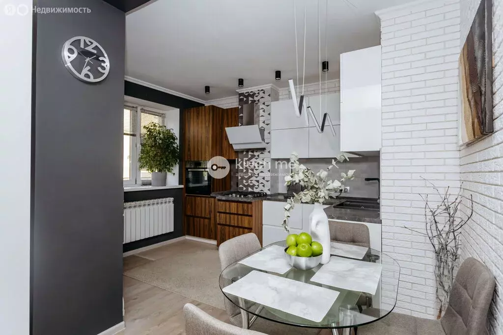 2-комнатная квартира: Казань, улица Тулпар, 5 (51 м) - Фото 0