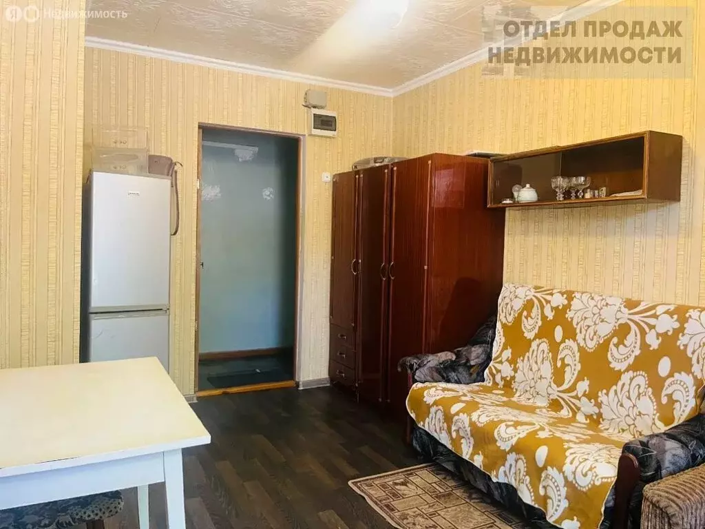 1к в -комнатной квартире (11.6 м) - Фото 1