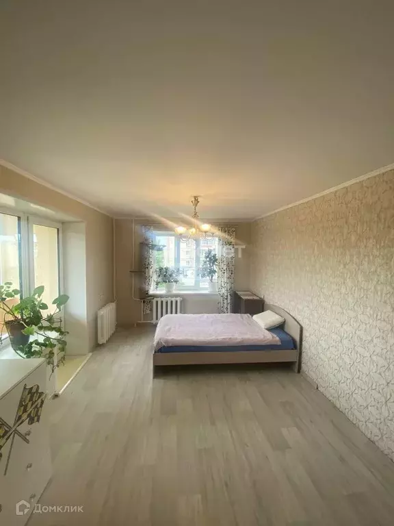 Продаётся 3-к квартира, 66.6 м - Фото 1