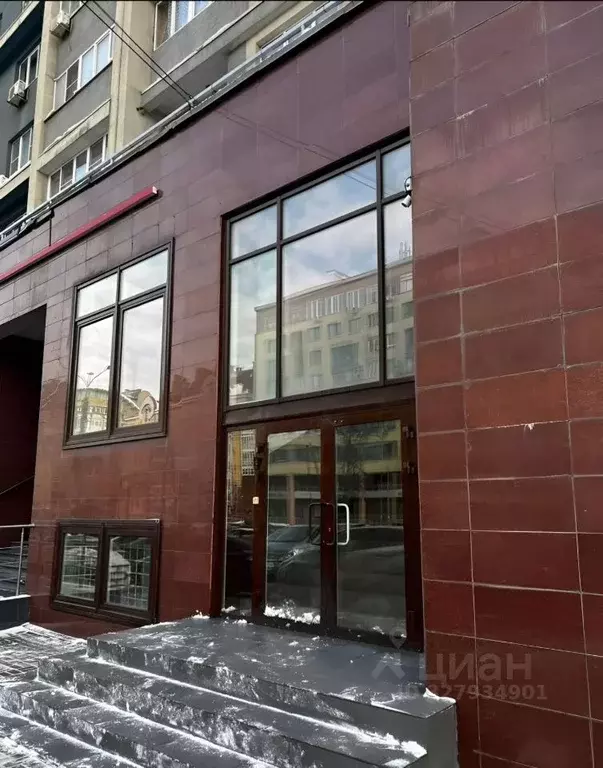 Офис в Нижегородская область, Нижний Новгород ул. Белинского, 11/66 ... - Фото 2