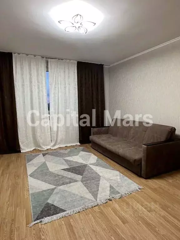 3-к кв. Москва Славянский бул., 9к6 (70.0 м) - Фото 0