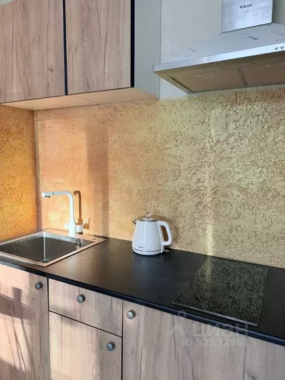 1-к кв. Белгородская область, Белгород ул. Есенина, 9к2 (47.7 м) - Фото 0