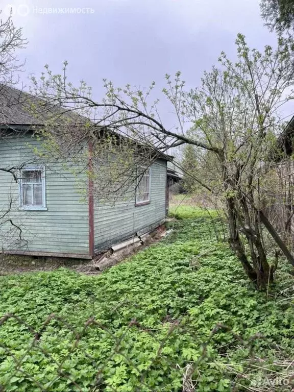 Дом в Ярославская область, городской округ Переславль-Залесский, ... - Фото 1