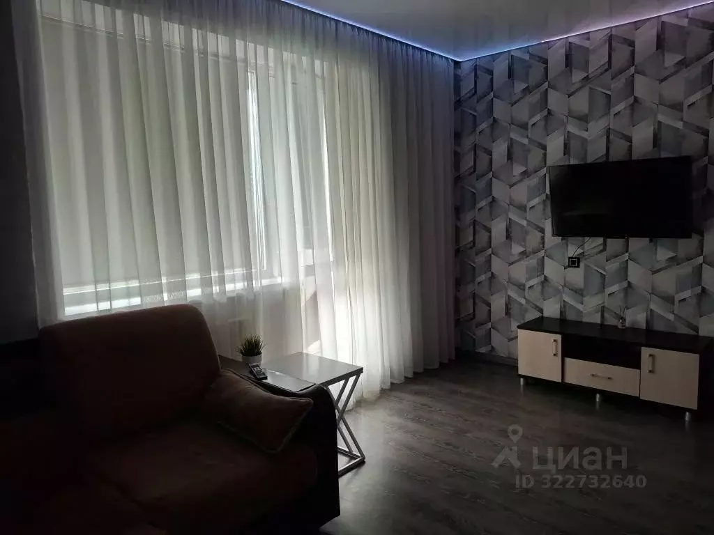 1-к кв. Пермский край, Пермь Цимлянская ул., 17 (34.0 м) - Фото 1