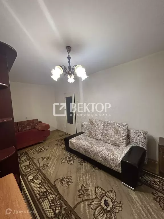 Продаётся 1-к квартира, 33.2 м - Фото 1