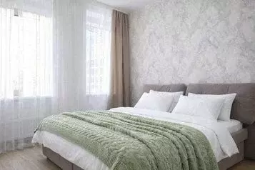 1-к кв. Башкортостан, Уфа бул. Ибрагимова, 90/2 (36.0 м) - Фото 1