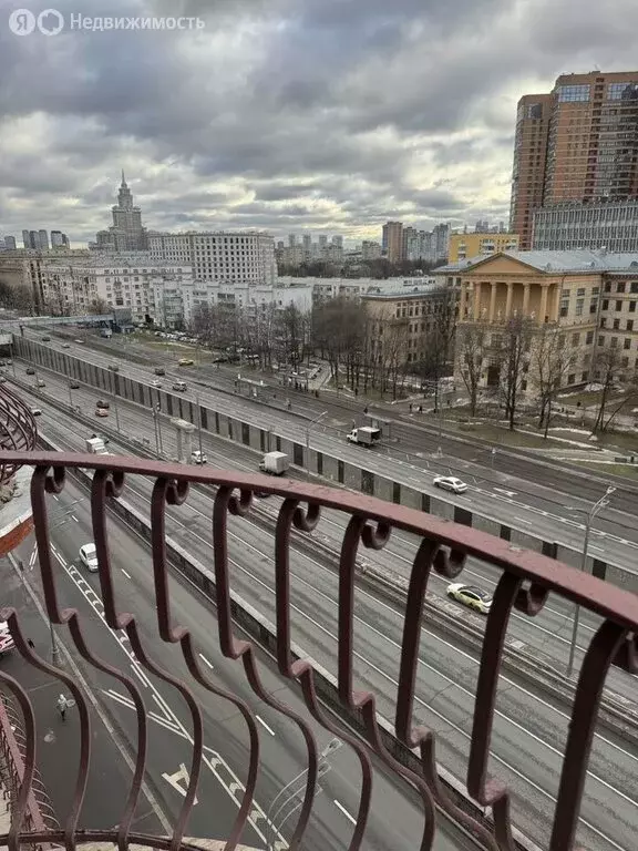 2-комнатная квартира: Москва, Волоколамское шоссе, 10 (54 м) - Фото 0