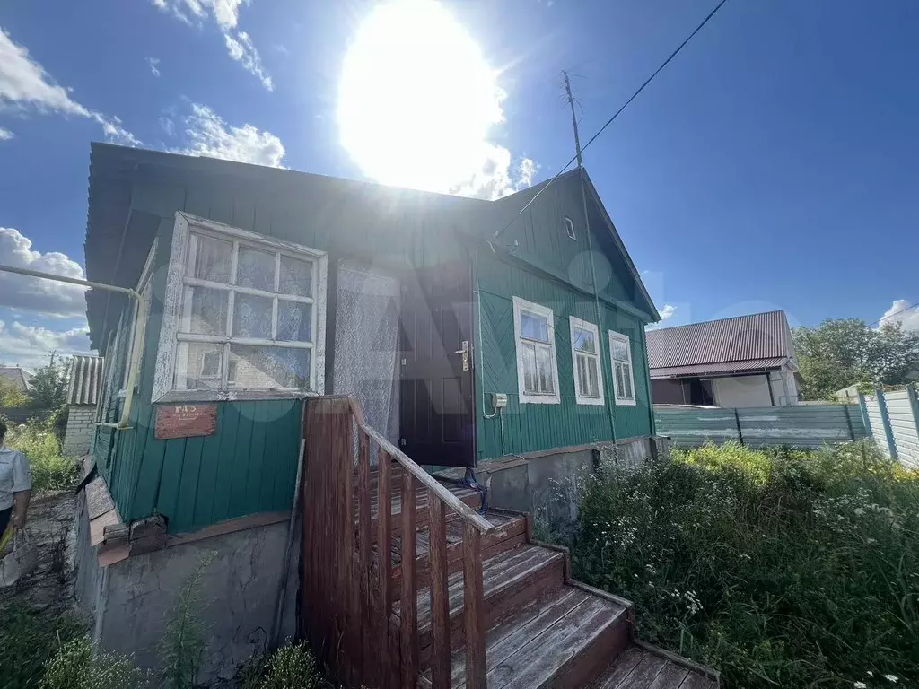 Дом 58 м на участке 4 сот. - Фото 0