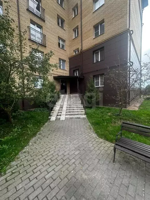 1-к кв. Тверская область, Конаковский муниципальный округ, д. Мокшино ... - Фото 1