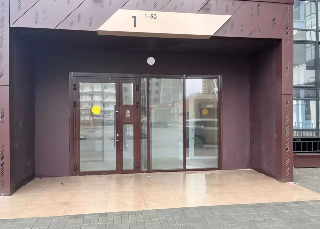 Продаётся 2-к квартира, 59.55 м - Фото 0