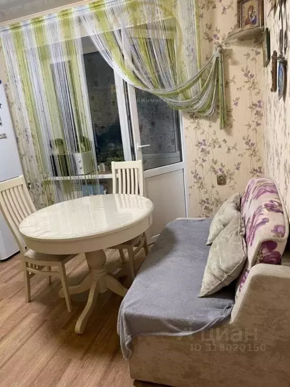 1-к кв. Ставропольский край, Пятигорск ул. Кипарисовая, 2к2 (40.0 м) - Фото 0