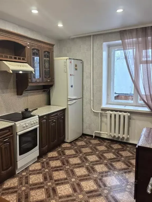 2-к кв. Новосибирская область, Кольцово рп 14 (55.0 м) - Фото 2