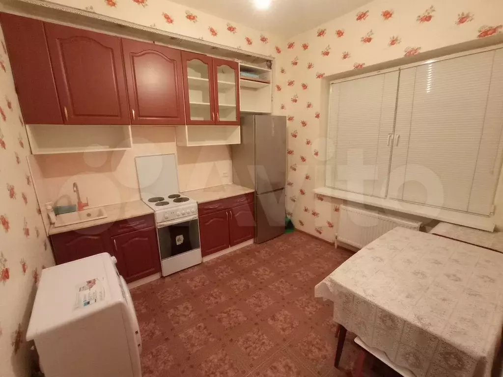 2-к. квартира, 53 м, 3/6 эт. - Фото 0