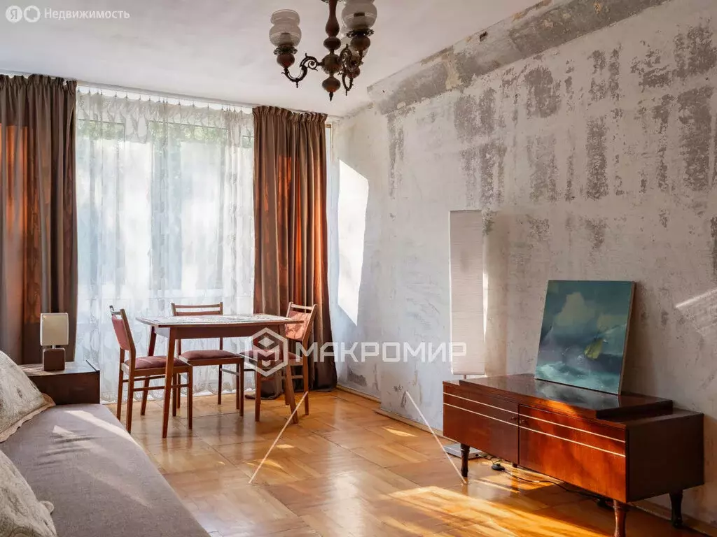 2-комнатная квартира: Санкт-Петербург, Наличная улица, 36к2 (50.6 м) - Фото 1