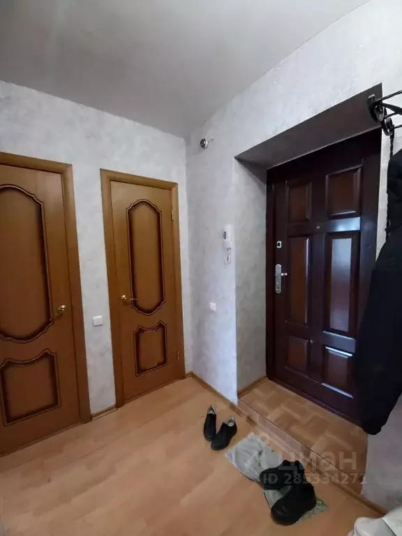 2-к кв. Рязанская область, Рязань Песочня тер., ул. Зубковой, 27к2 ... - Фото 1