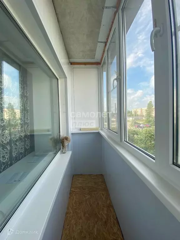 Продаётся 1-к квартира, 32.9 м - Фото 1