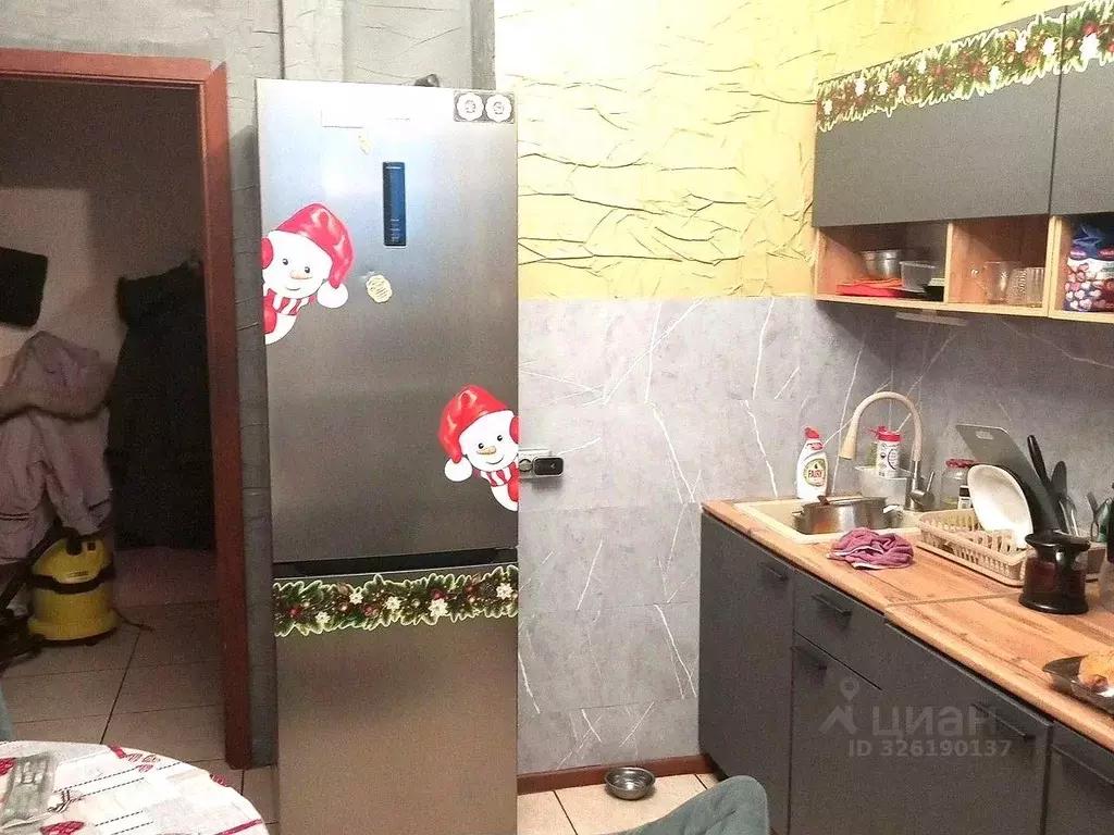 Комната Москва ул. Лескова, 22 (12.0 м) - Фото 1