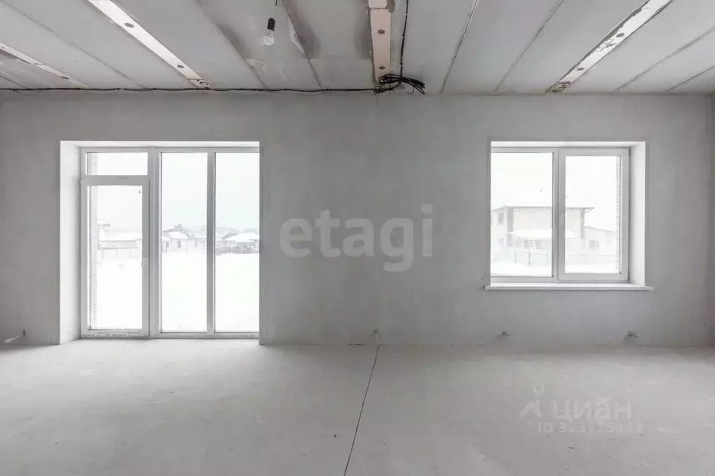 Дом в Алтайский край, Первомайский район, с. Санниково ул. 1-я ... - Фото 2