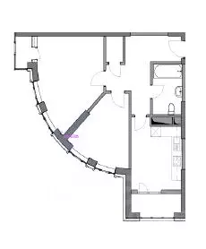 2-к кв. Чеченская республика, Шали Шалинский район, Ахмат жилой ... - Фото 1