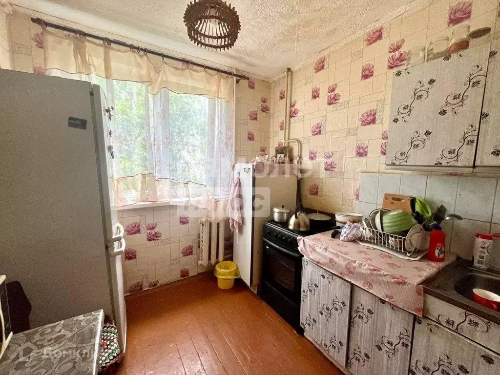 Продаётся 1-к квартира, 33 м - Фото 0