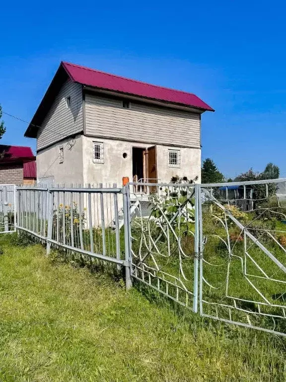 Дом в Ярославская область, Ярославский муниципальный округ, Заречье ... - Фото 0