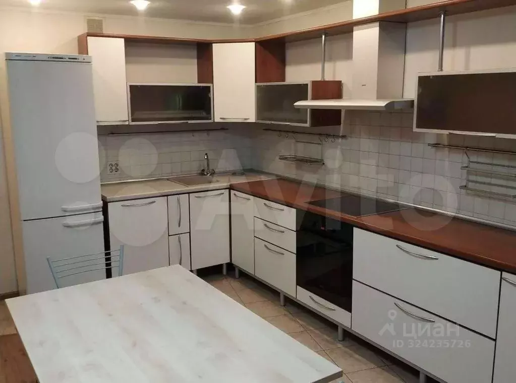 2-к кв. Самарская область, Самара просп. Карла Маркса, 29 (82.0 м) - Фото 1