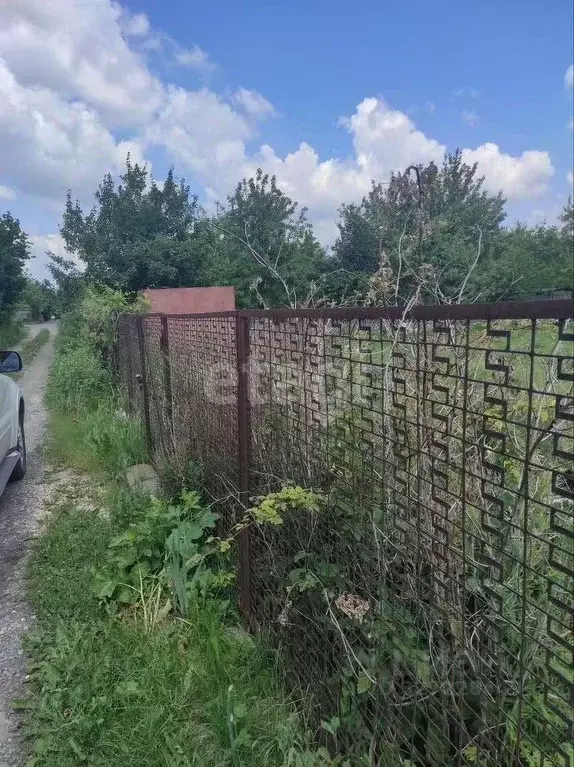 Участок в Липецкая область, Липецк Мечта СНП, 490 (6.0 сот.) - Фото 2