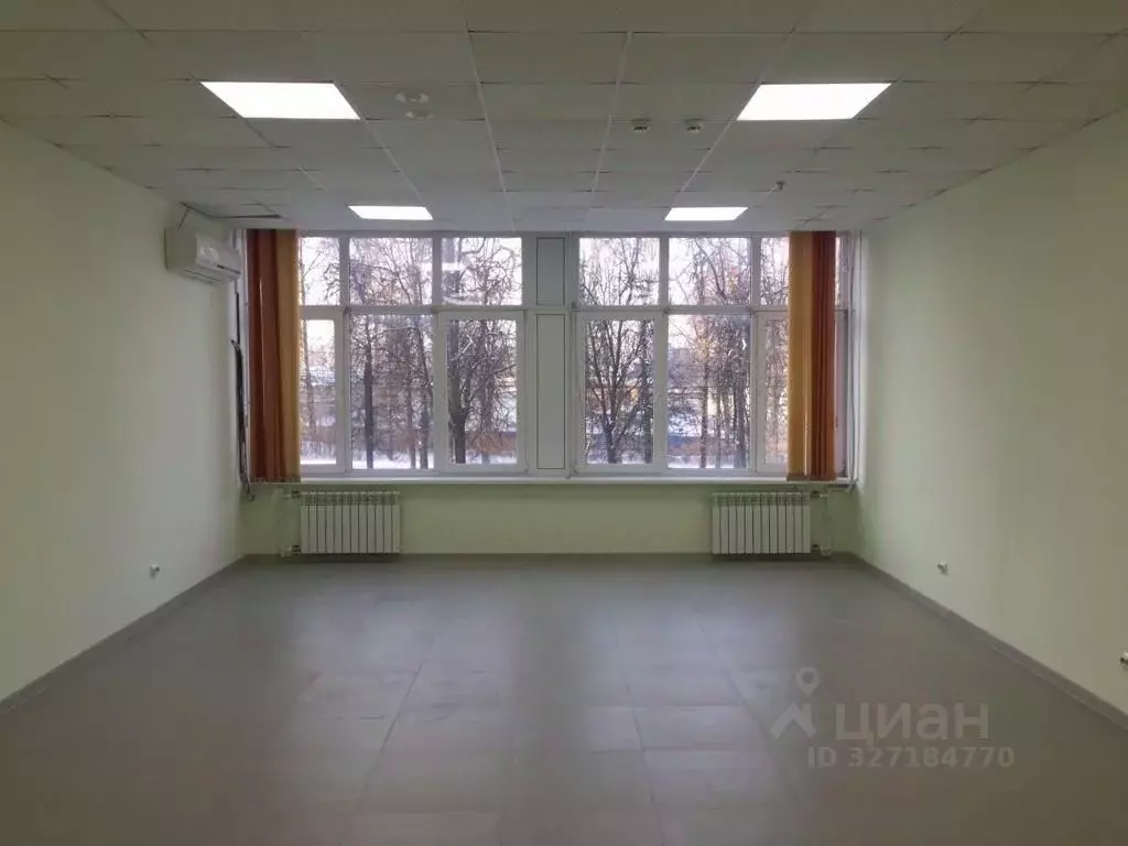 Помещение свободного назначения в Калужская область, Калуга Московская ... - Фото 1
