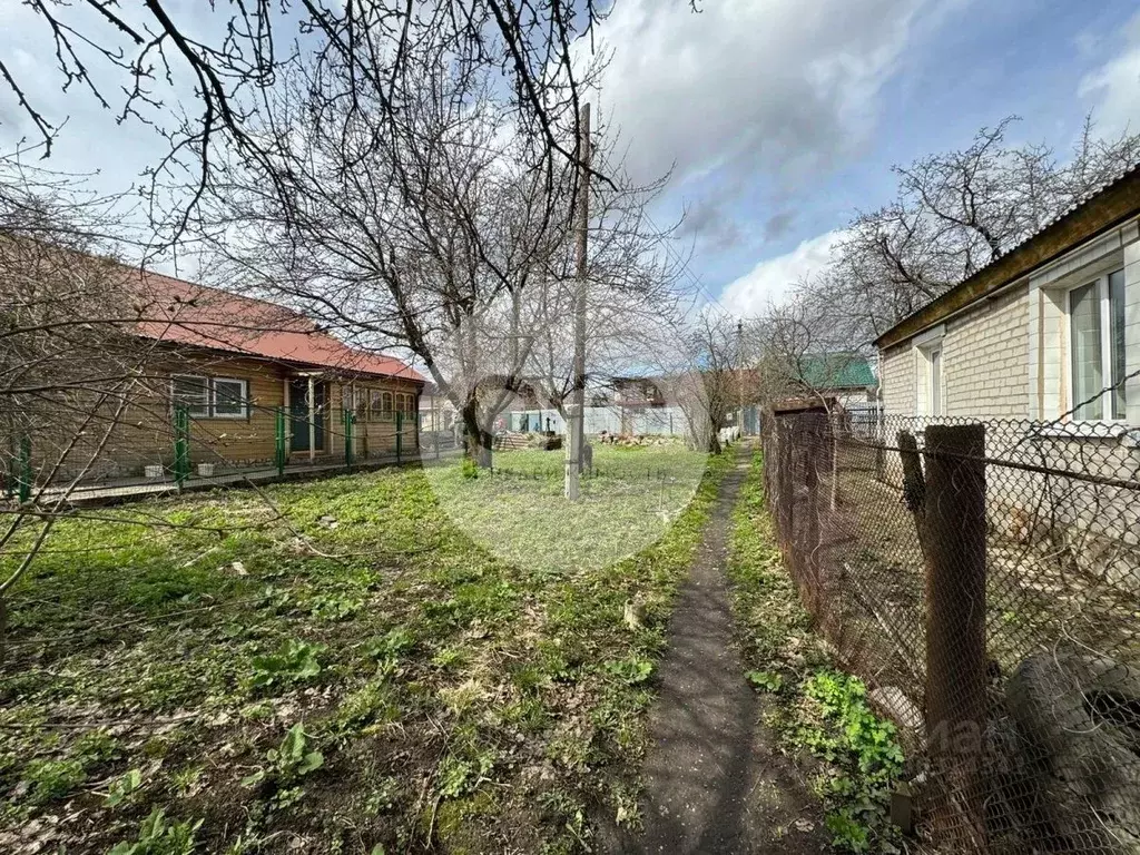 Дом в Рязанская область, Рязань Заречная ул., 8 (73 м) - Фото 1