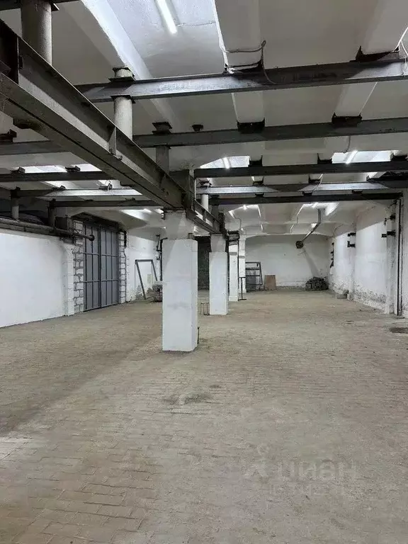 Помещение свободного назначения в Московская область, Клин ... - Фото 1