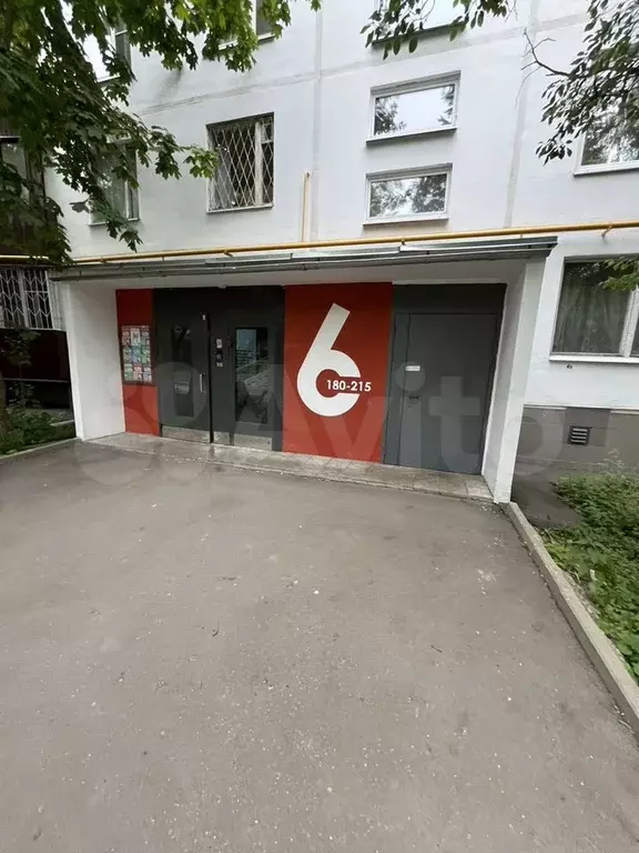 1-к. квартира, 32,1 м, 9/9 эт. - Фото 0