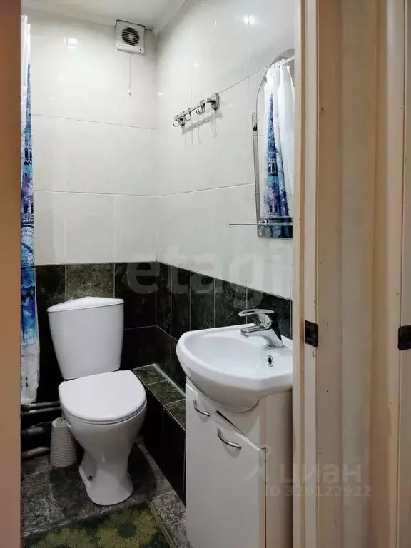 2-к кв. Ярославская область, Ярославль ул. Серго Орджоникидзе, 4 (45.1 ... - Фото 1