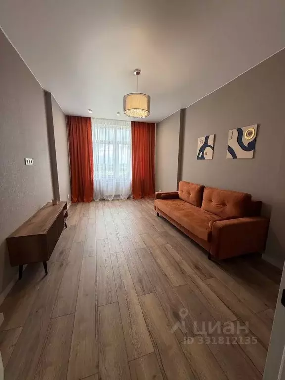 2-к кв. Калужская область, Обнинск ул. Долгининская, 8 (62.0 м) - Фото 1
