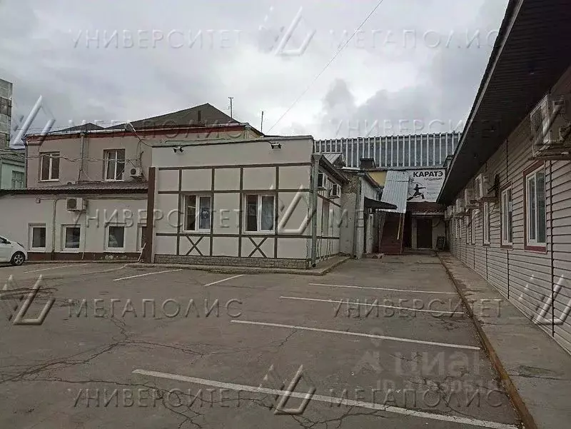 Помещение свободного назначения в Москва Павловская ул., 18 (243 м) - Фото 0