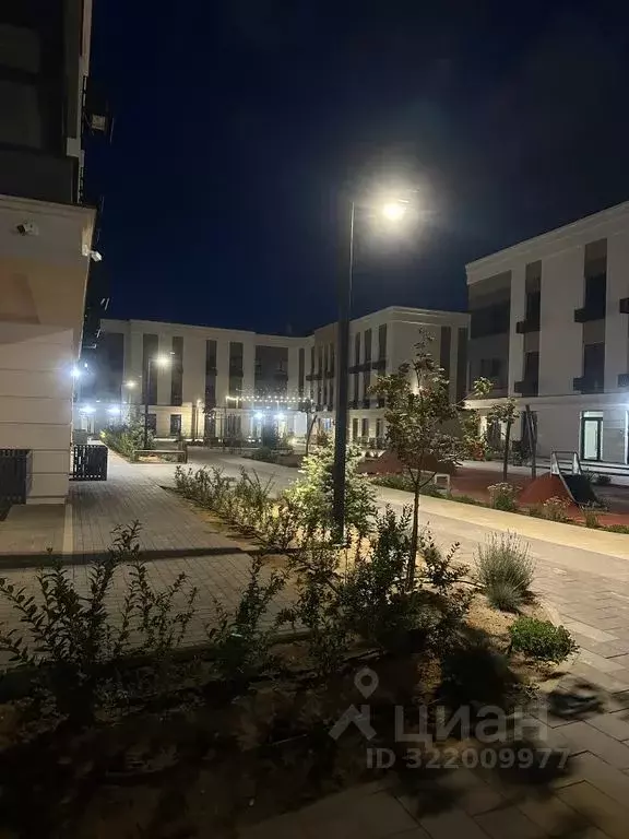 1-к кв. Волгоградская область, Волгоград ул. Землячки, 84/3 (35.0 м) - Фото 1