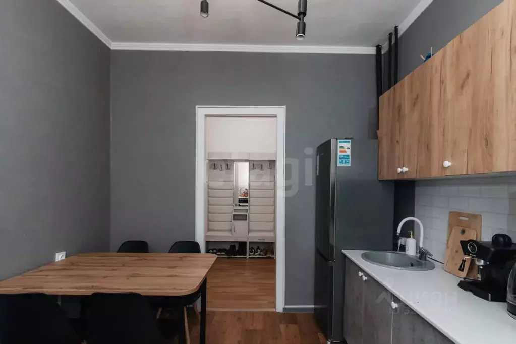 3-к кв. Ханты-Мансийский АО, Ханты-Мансийск ул. Энгельса, 15 (69.4 м) - Фото 2