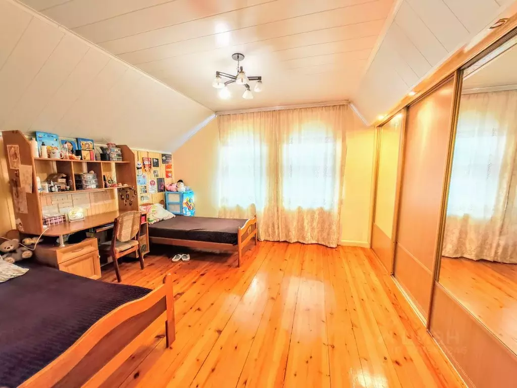 Дом в Краснодарский край, Тихорецк Ленинградская ул., 4 (395 м) - Фото 2